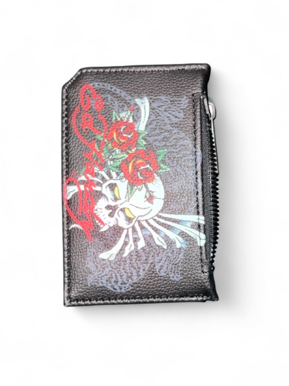ED HARDY CARDHOLDER- WALLET